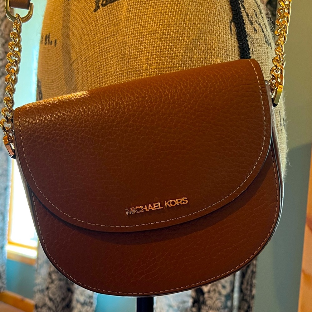 Michael Kors crossbody
